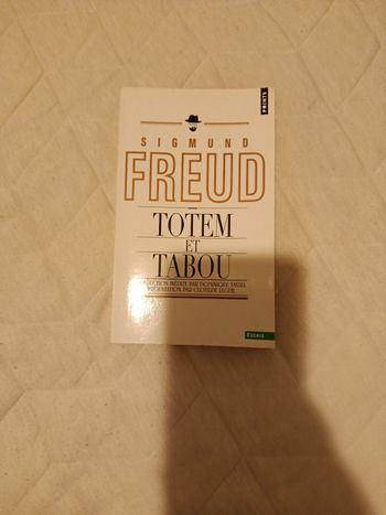Sigmund Freud