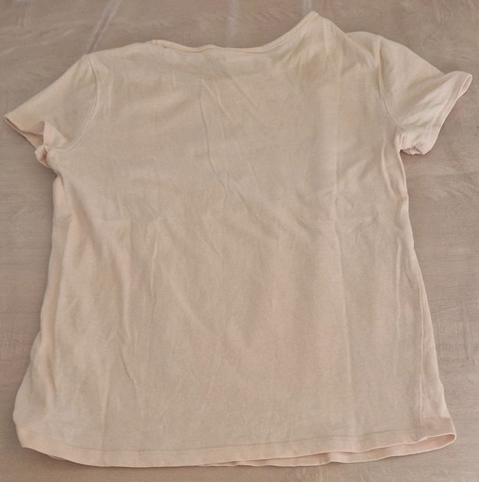 T-shirt fille - photo numéro 5