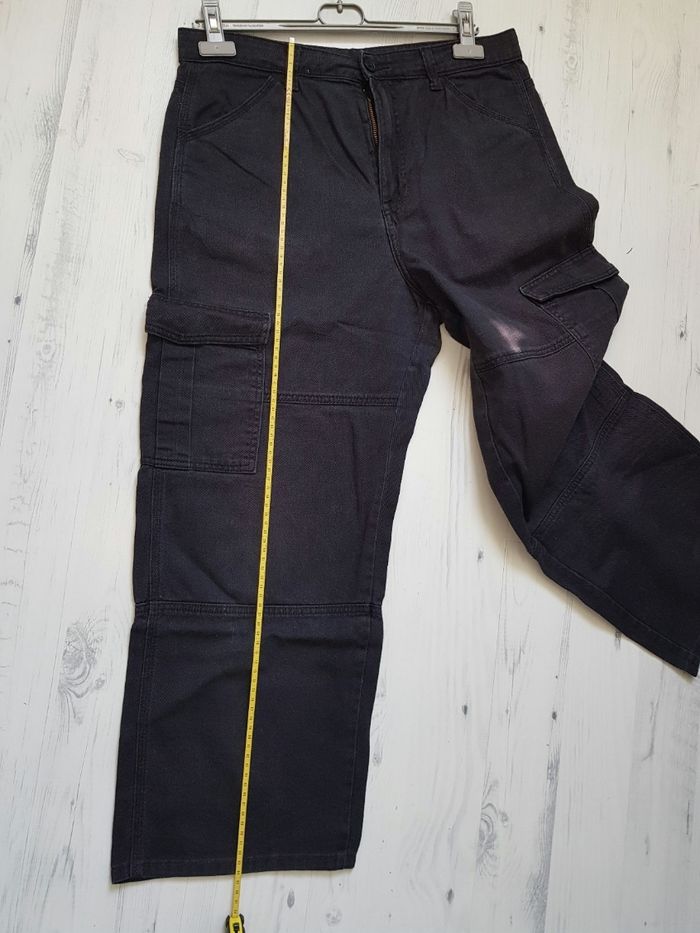 Pantalon cargo - photo numéro 8