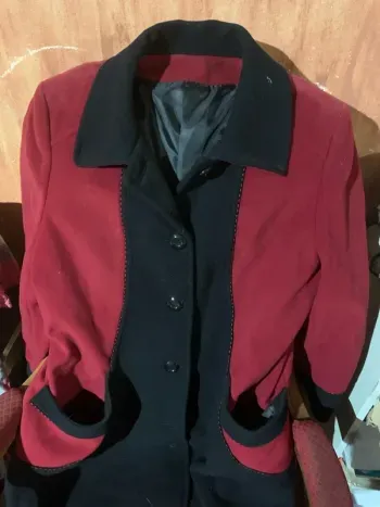 Blouson 🧥 grande taille