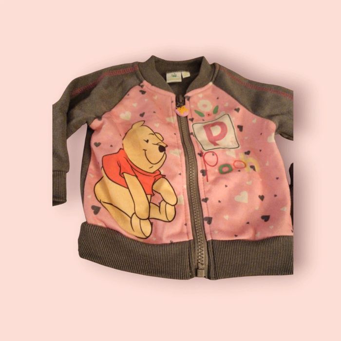 Ensemble Disney Winnie 6 mois - photo numéro 2