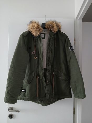 Parka Gémo Taille L