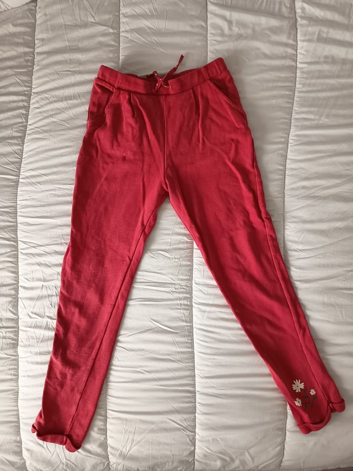 Pantalon fille 11 ans Sergent Major