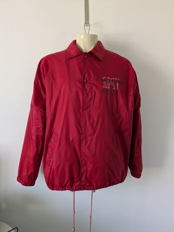 Veste coupe vent Converse chuck Taylor 