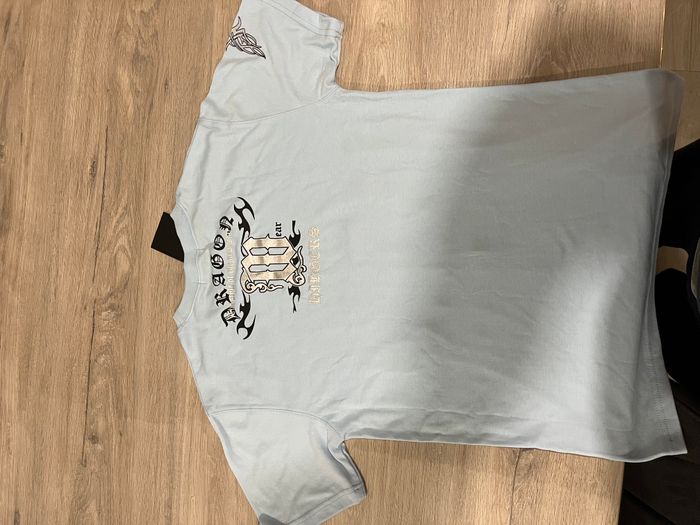 T-Shirt homme "MOD.W.L" taille L - photo numéro 2