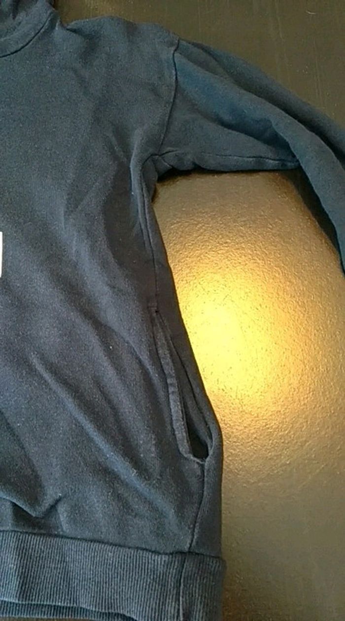Pull fille - photo numéro 2