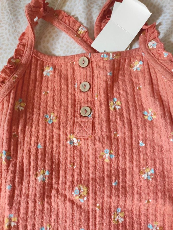 Haut à bretelles - photo numéro 2