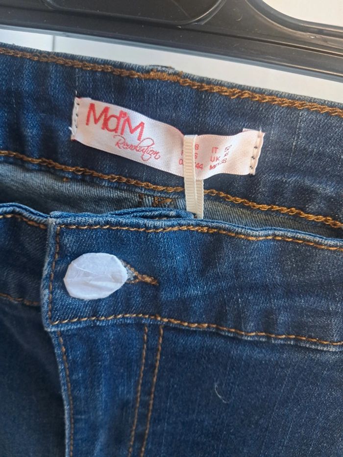 Md'M jean T.46 neuf - photo numéro 4