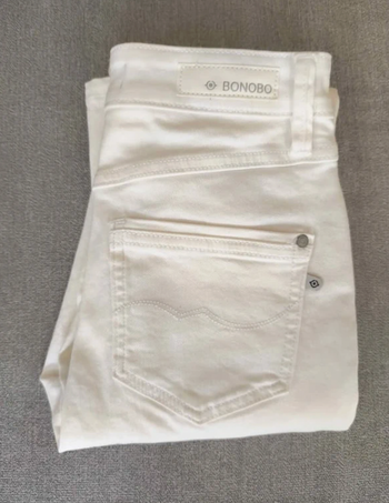 Jean Blanc Slim Fit Bonobo 34/24