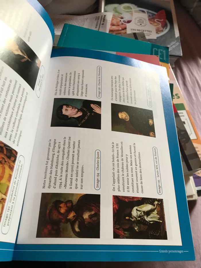 Escales histoire et géographie - photo numéro 11
