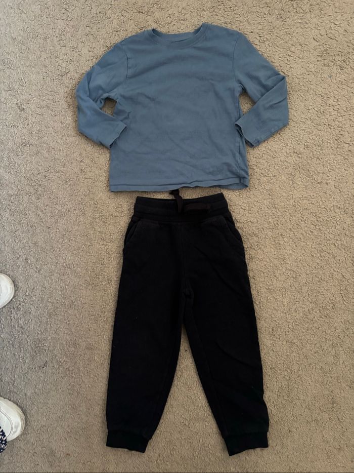 Ensemble 5 ans