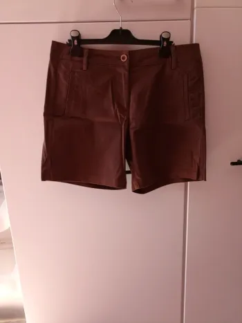 Short Benetton