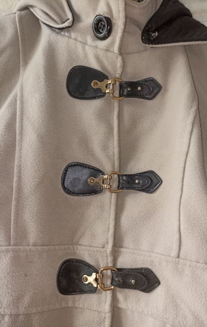 Manteau femme - photo numéro 2
