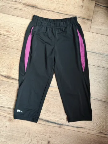 Pantacourts sport
