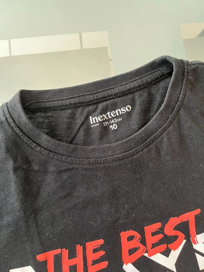 Teeshirt - photo numéro 2
