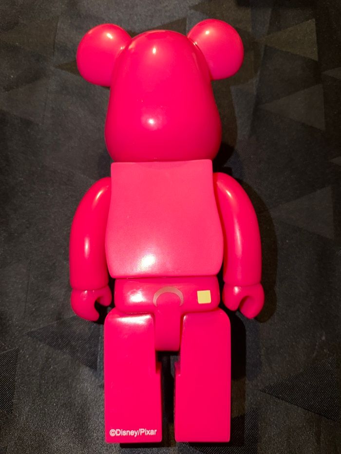 Bearbrick TOY STORY Lotso - photo numéro 6