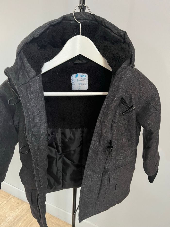 Manteau Gémo - photo numéro 3