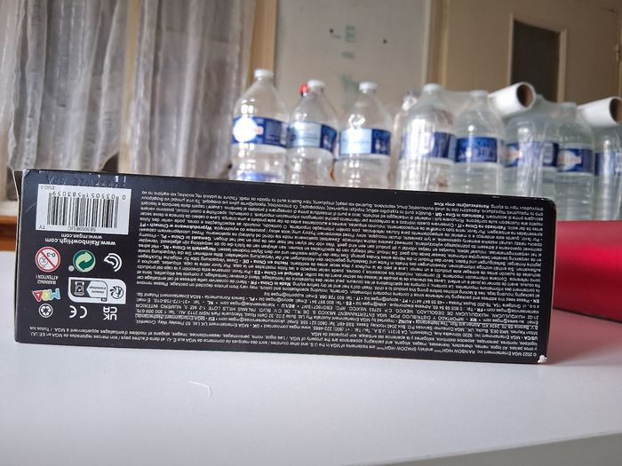 Rainbow high - photo numéro 6