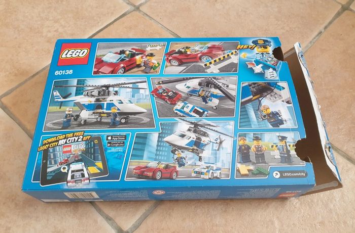 Lego City - photo numéro 2