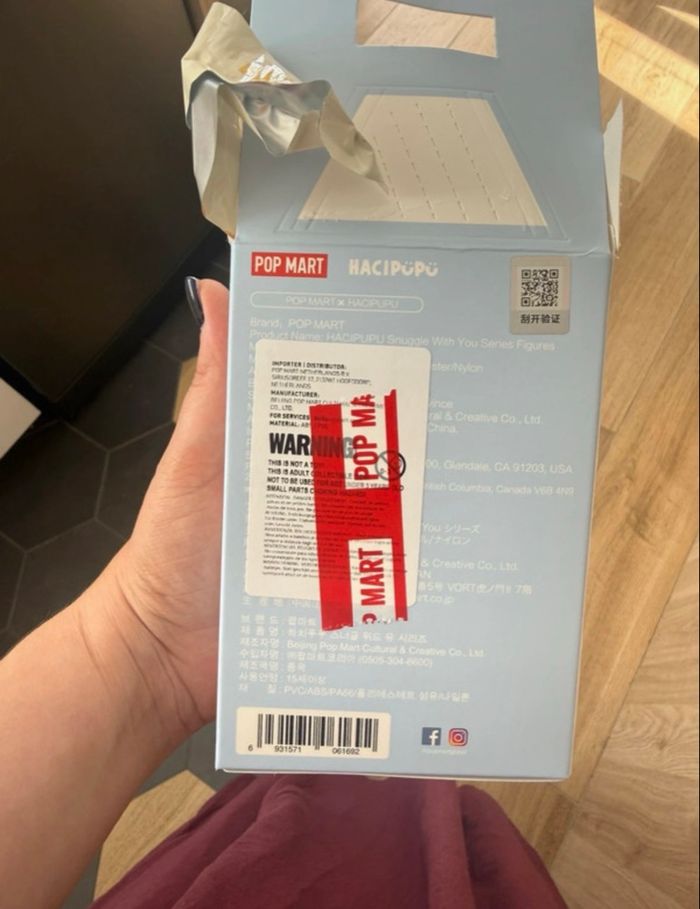 Hacipupu Snuggle With You - photo numéro 3