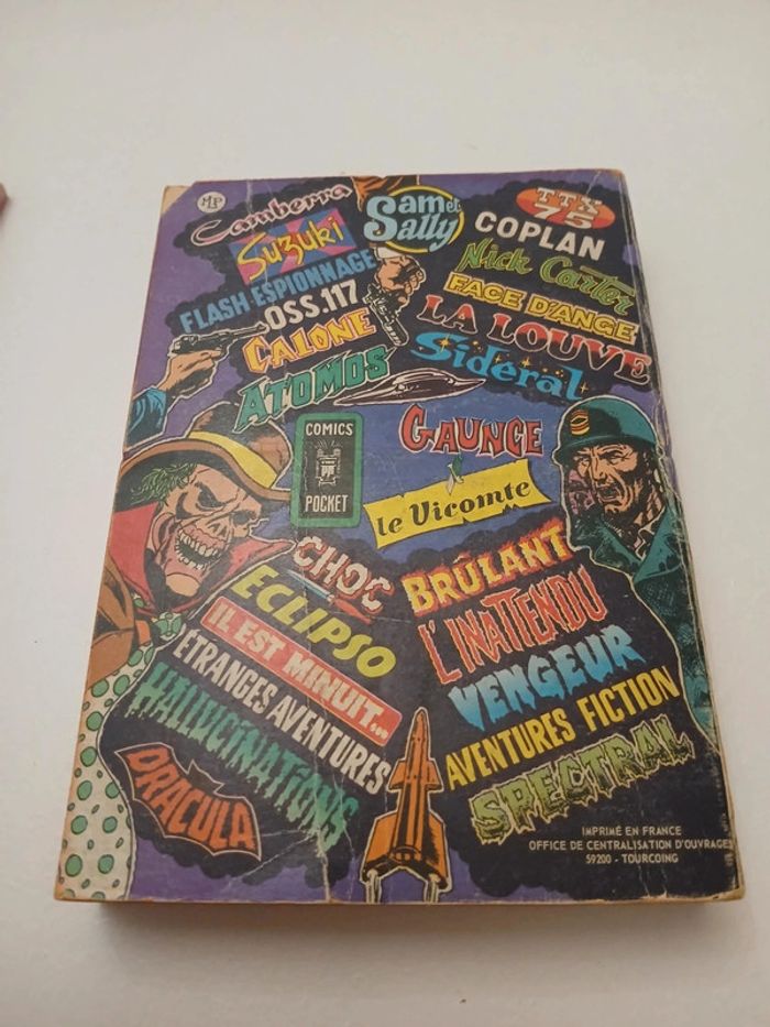 Clameurs n 3130 - photo numéro 2