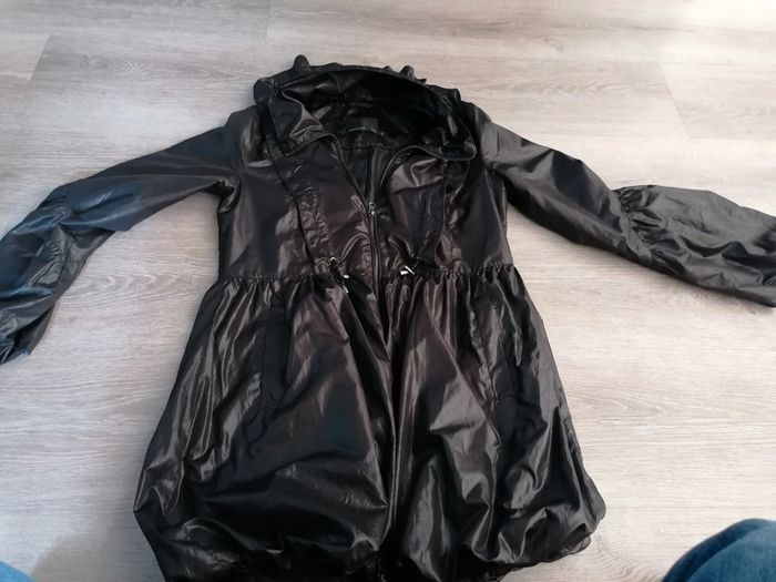 Coupe vent - photo numéro 2