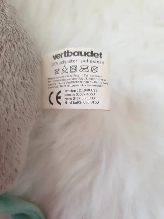 Chat multi activité - photo numéro 4