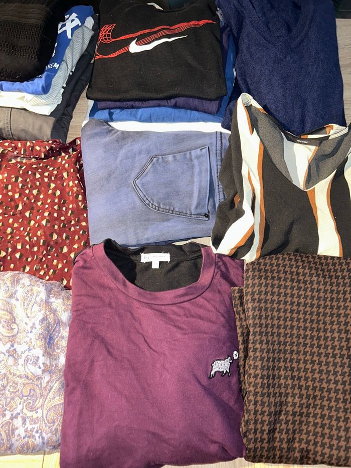 Gros lot de vêtements femme - photo numéro 8