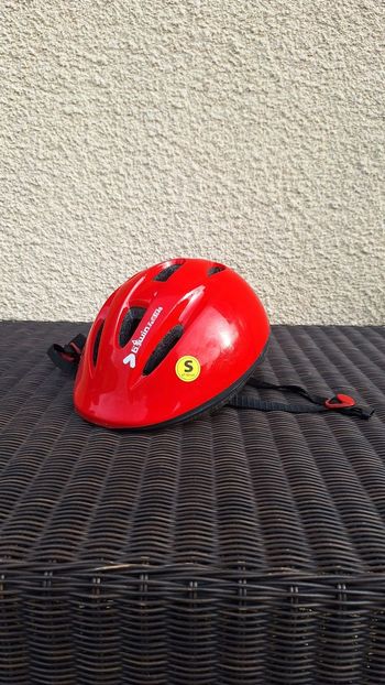 🪖 Casque  enfant Kiddy One de B'Twin