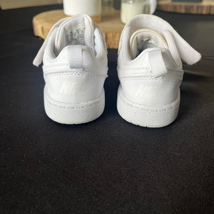 Vend basket Nike - photo numéro 2