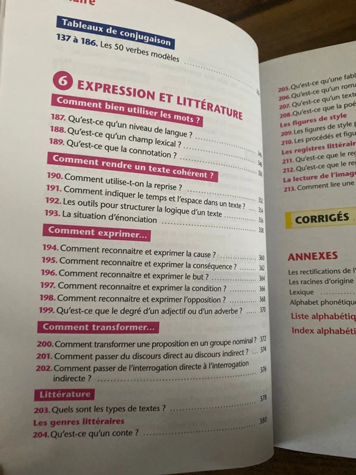 Grevisse  du College - photo numéro 8