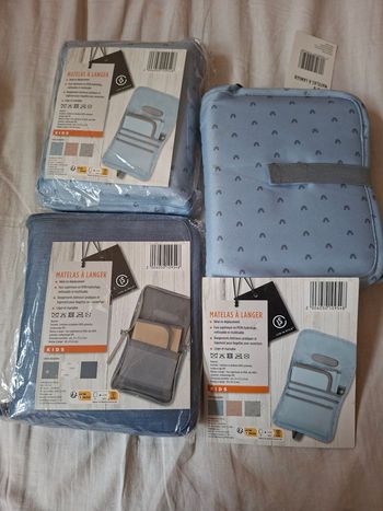 Matelas à Langer Neuf