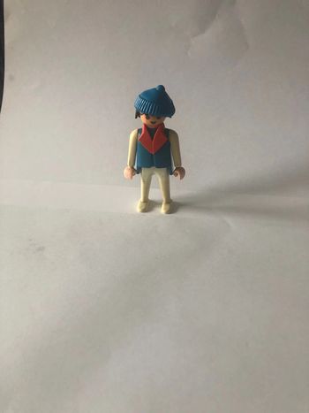Figurine Playmobil vintage