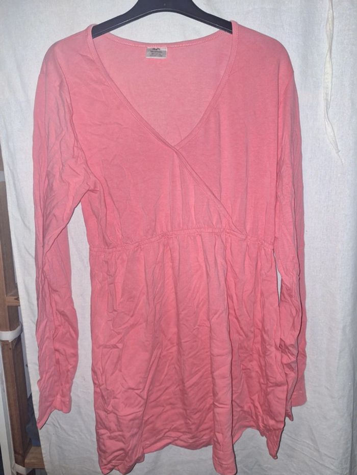 Tunique taille 38/40 en très bon état