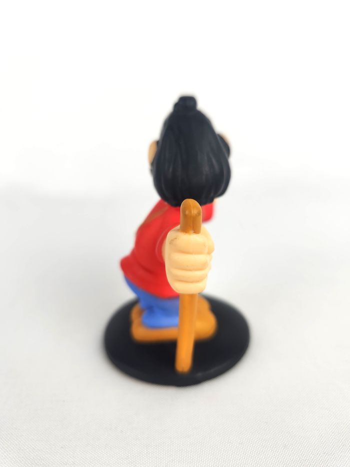 Figurine Astérix Alambix - McDo Happy Meal 2019 McDonald's - photo numéro 3