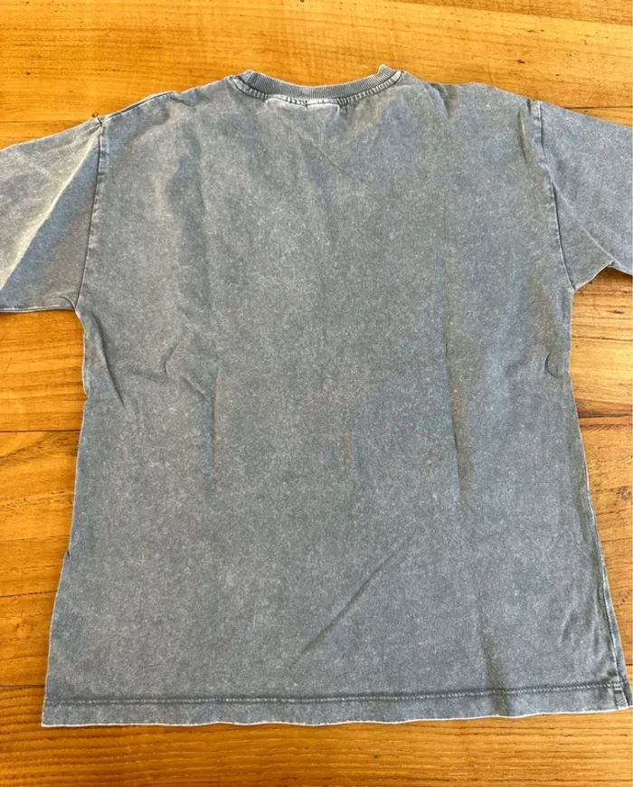 T-shirt Dua Lipa de Zara - photo numéro 5