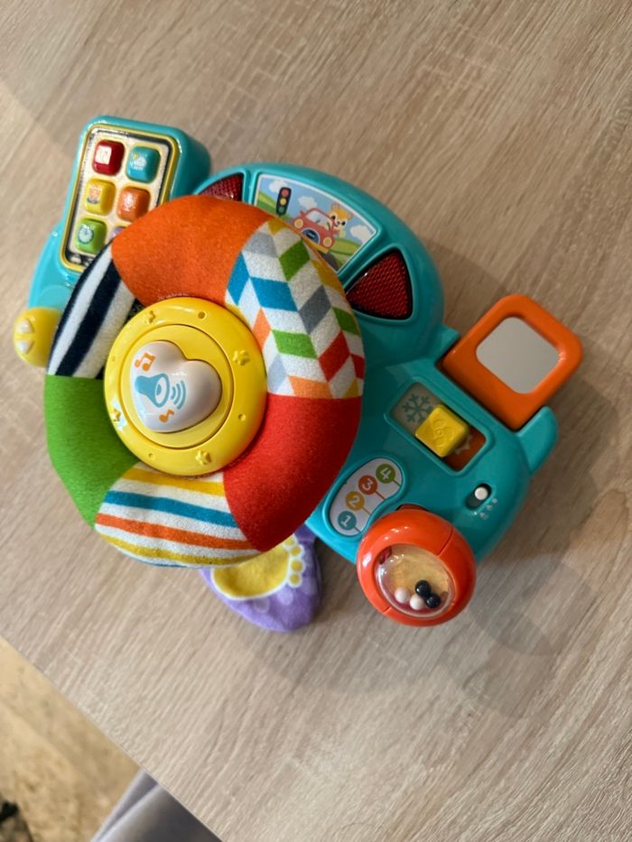 Lot jouets interactif - photo numéro 3