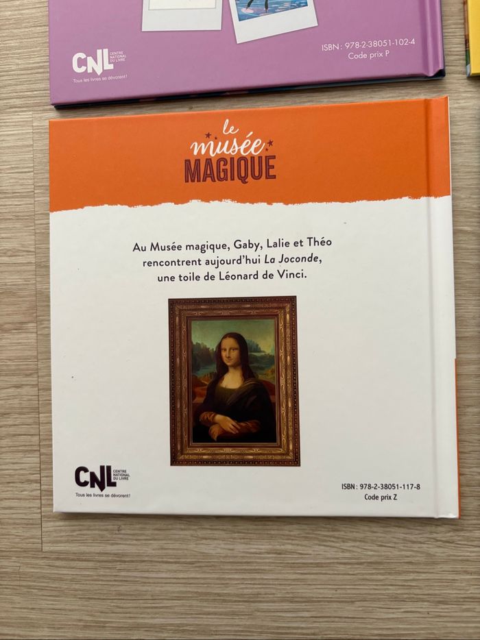 Lot de 8 livres - photo numéro 8