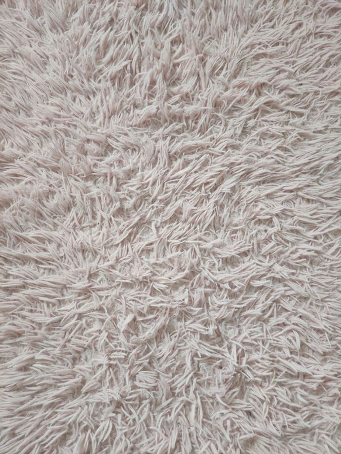 Tapis rose - photo numéro 2