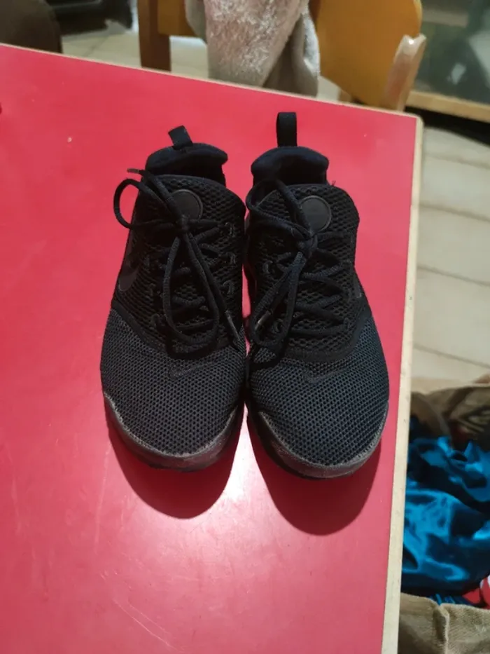 Nike presto - photo numéro 2
