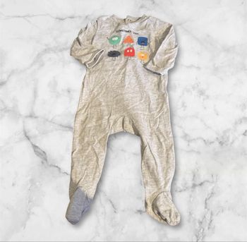 Pyjama / 6 mois / Kiabi