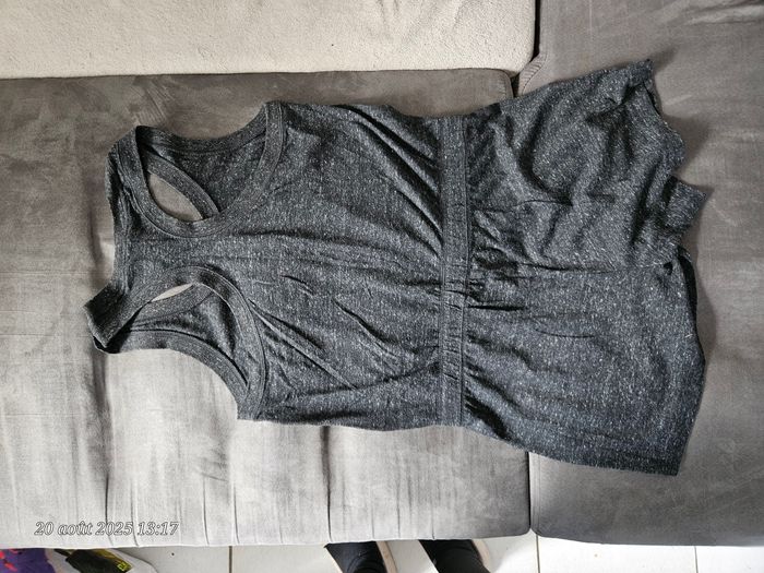 Combi short femme NIKE - photo numéro 4