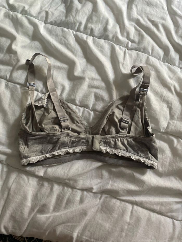 Brassière maternité - photo numéro 2