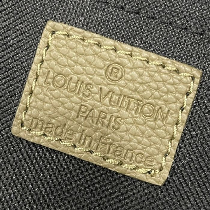 Louis Vuitton  Keepall Bandoulière 25 M46803 - photo numéro 7