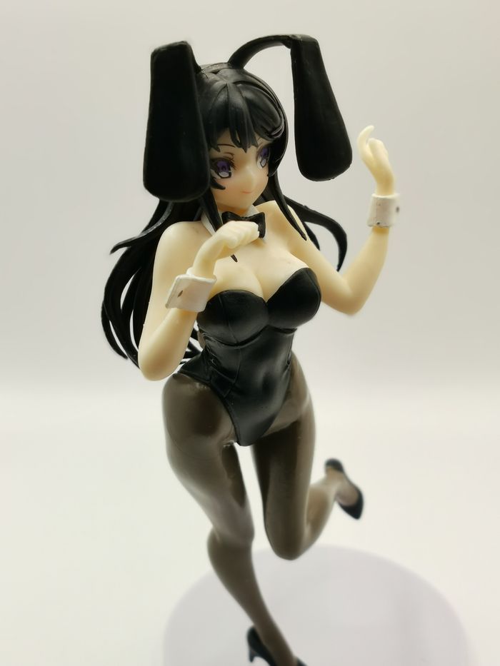 Figurine Mai Sakurajima Bunny Girl Senpai - photo numéro 2