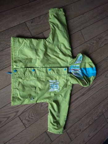 Veste 12mois