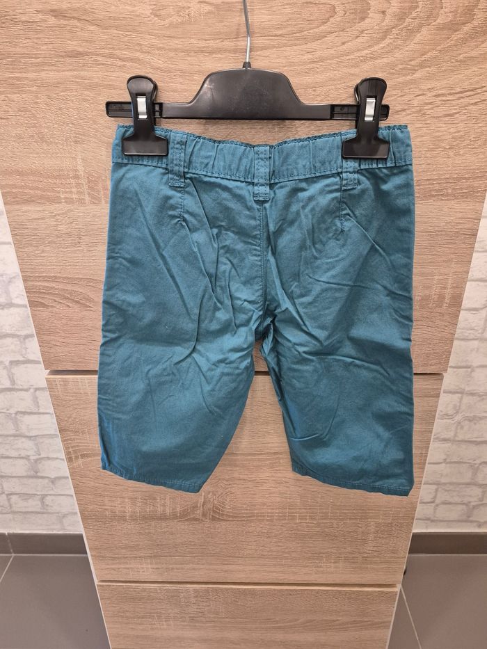 Short garçon - photo numéro 4