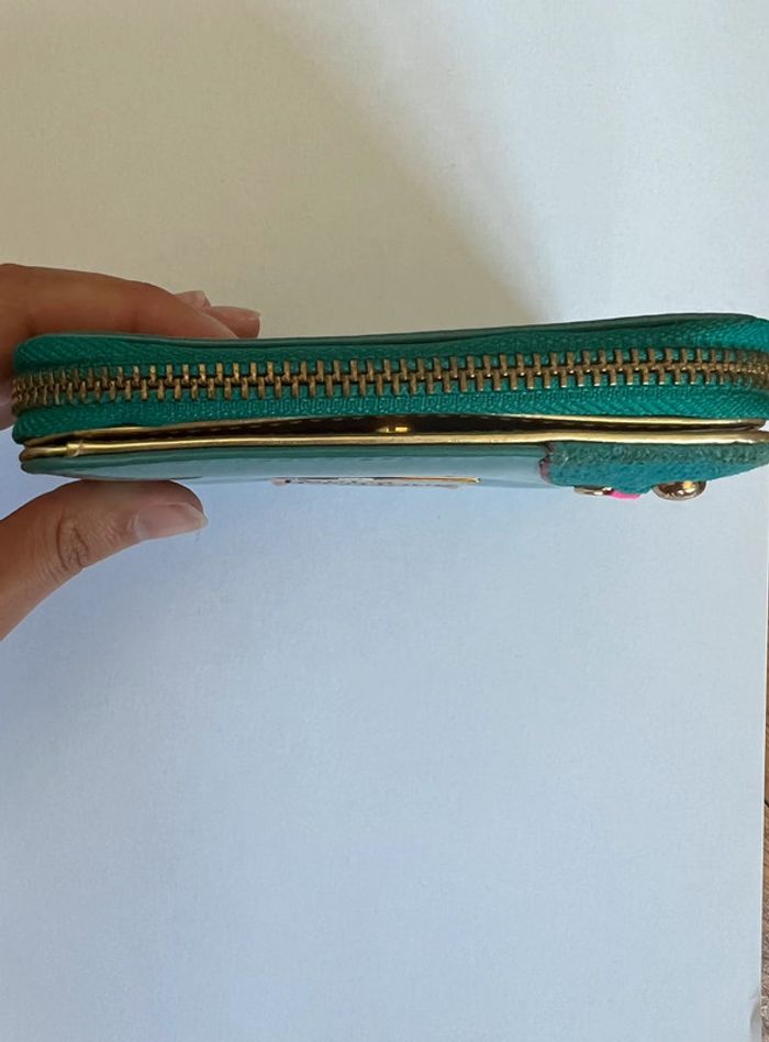 Portefeuille Paul’s Boutique London - photo numéro 3