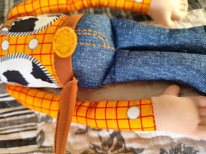 Woody toys story - photo numéro 3