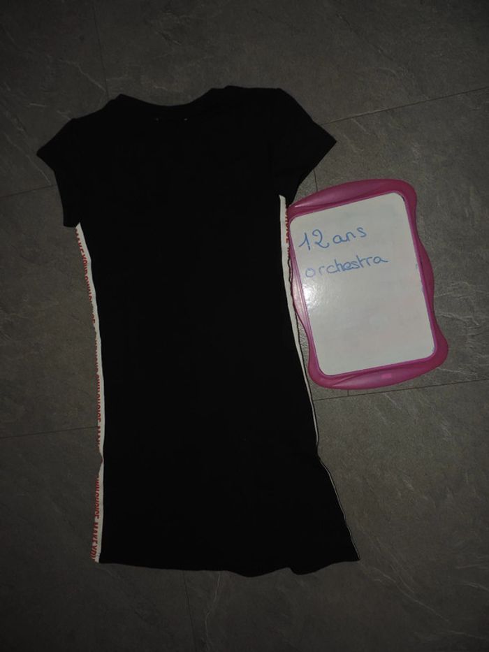 robe orchestra taille 12 ans - photo numéro 2